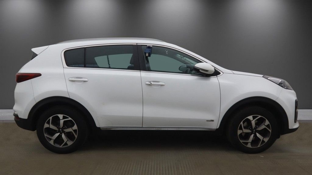 Used Kia Sportage 2019 for sale - 78181416: Photo 5