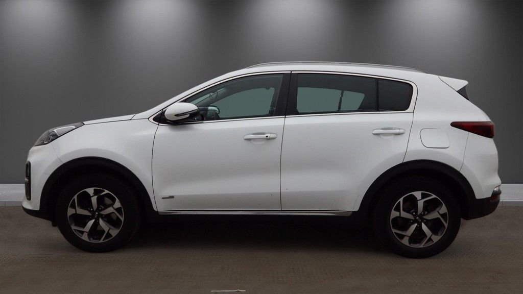 Used Kia Sportage 2019 for sale - 78181416: Photo 6