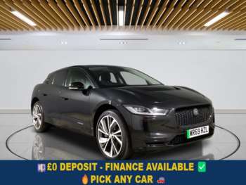 2019 (69) - 294kW EV400 SE 90kWh 5dr Auto