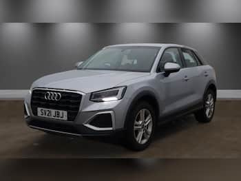 Used Audi Q2 2021 for sale - 79587675: Photo