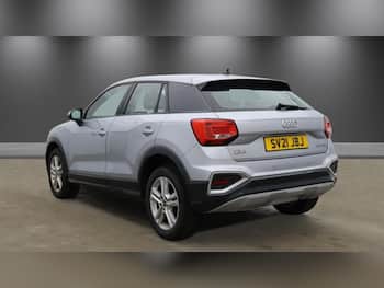 Used Audi Q2 2021 for sale - 79587675: Photo