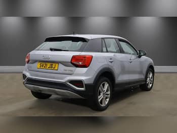Used Audi Q2 2021 for sale - 79587675: Photo