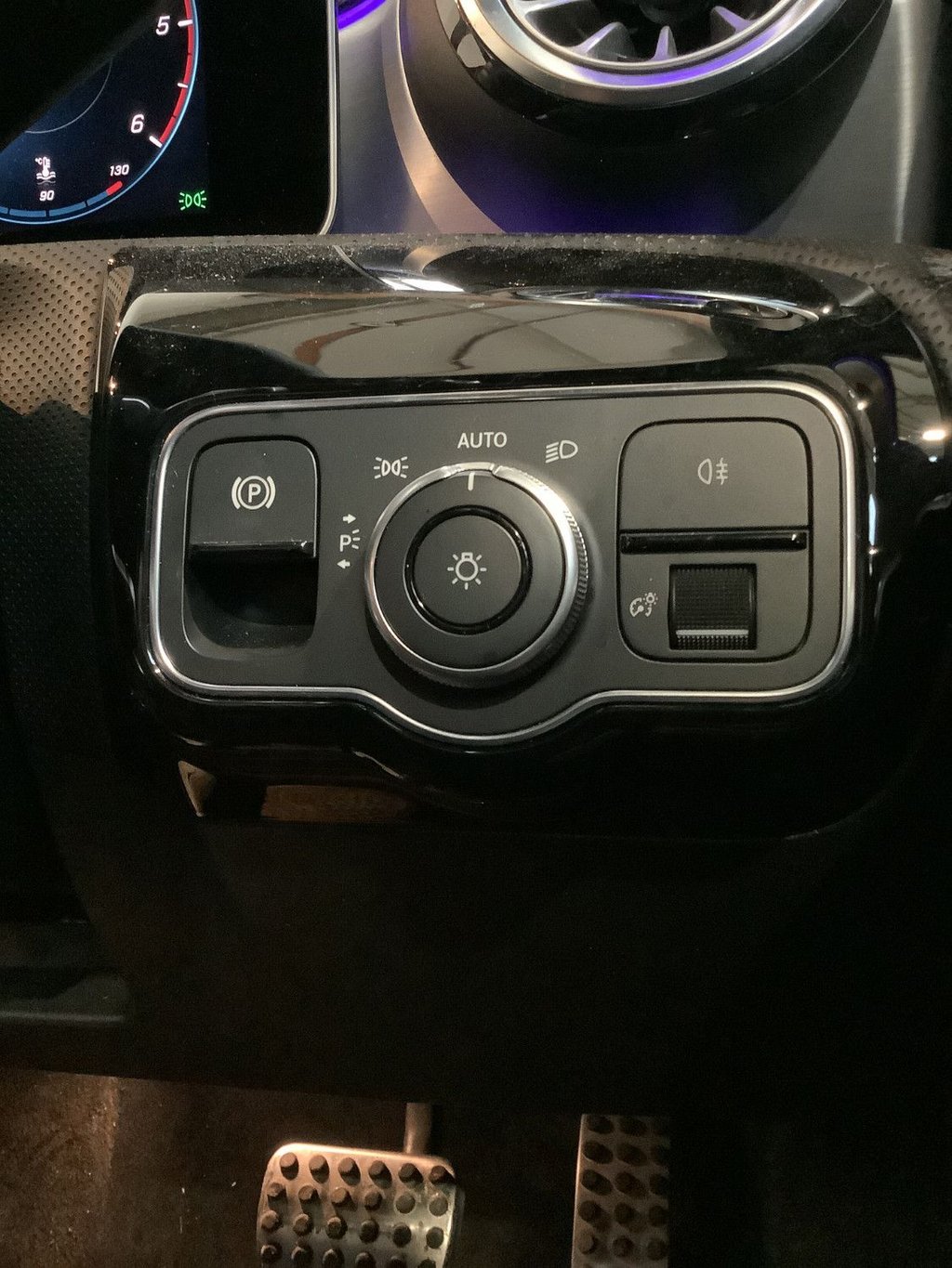 Used Mercedes-Benz A-Class 2020 for sale - 77636740: Photo 21