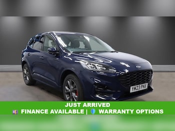 Used Ford Kuga 2023 for sale - 79345605: Photo