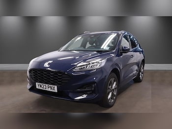 Used Ford Kuga 2023 for sale - 79345605: Photo