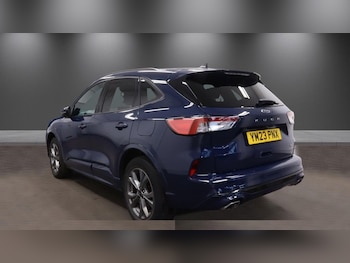 Used Ford Kuga 2023 for sale - 79345605: Photo
