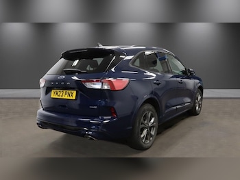 Used Ford Kuga 2023 for sale - 79345605: Photo