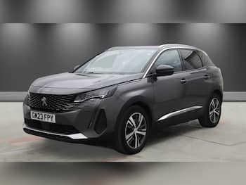 Used Peugeot 3008 2023 for sale - 79598876: Photo