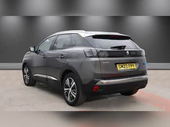 Used Peugeot 3008 2023 for sale - 79598876: Photo