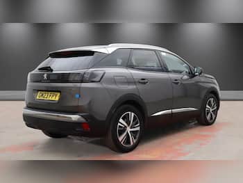 Used Peugeot 3008 2023 for sale - 79598876: Photo