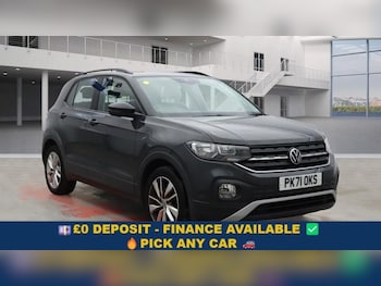 2021 (71) - 1.0 TSI SE 5dr
