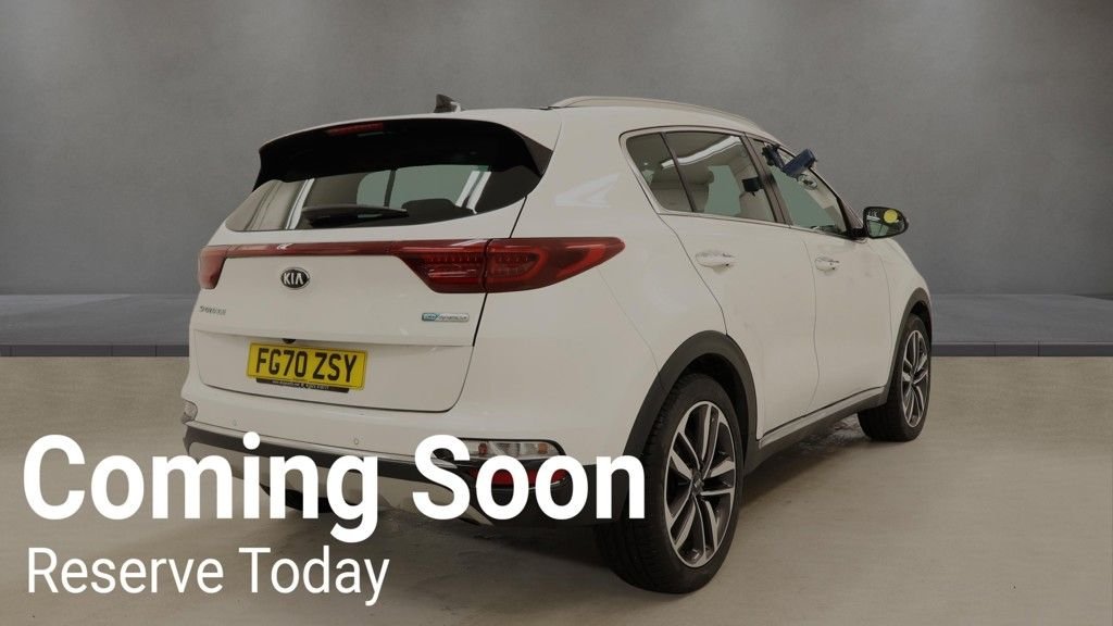 Used Kia Sportage 2021 for sale - 77369489: Photo 10