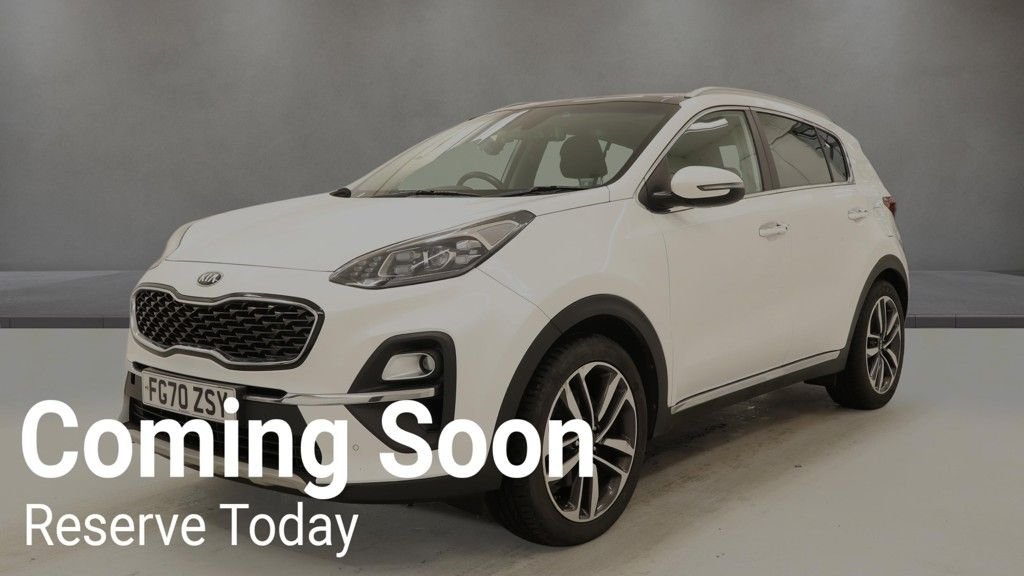 Used Kia Sportage 2021 for sale - 77369489: Photo 8