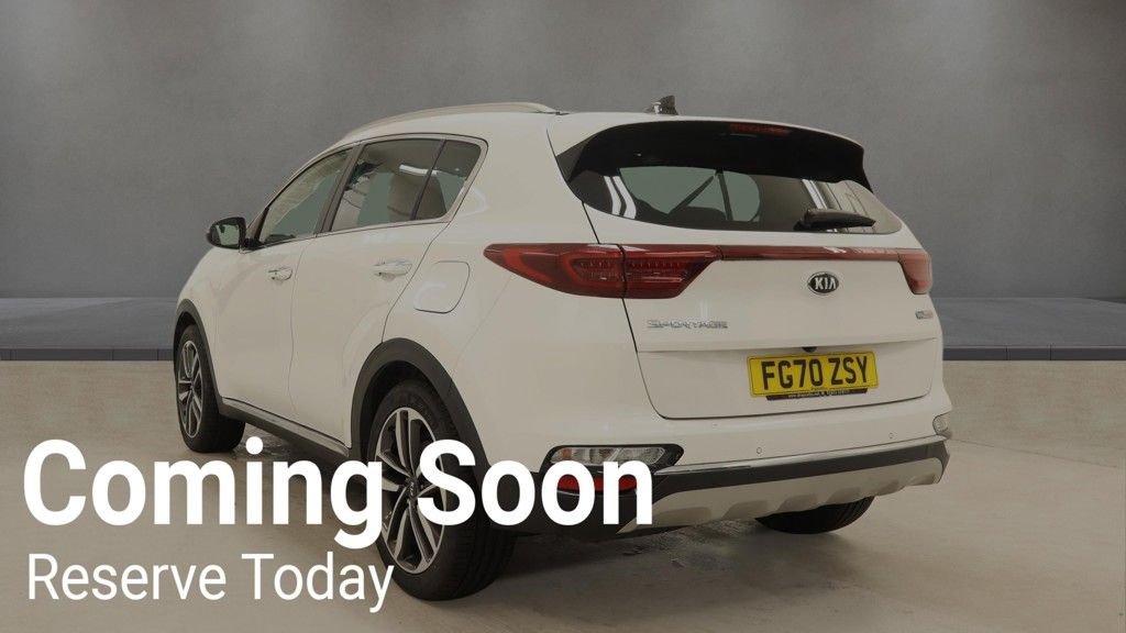 Used Kia Sportage 2021 for sale - 77369489: Photo 9