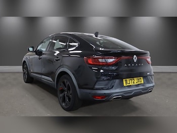 Used Renault Arkana 2022 for sale - 79587585: Photo