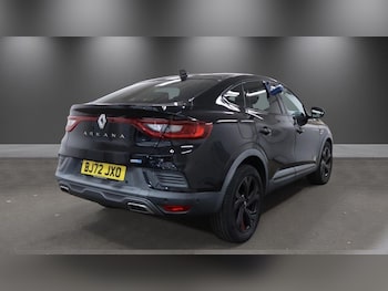 Used Renault Arkana 2022 for sale - 79587585: Photo