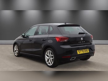 Used SEAT Ibiza 2021 for sale - 78806484: Photo
