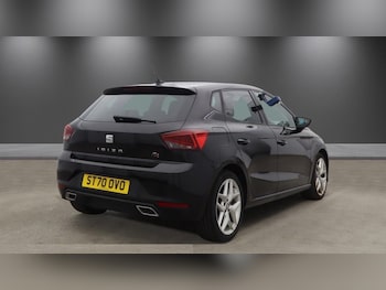 Used SEAT Ibiza 2021 for sale - 78806484: Photo
