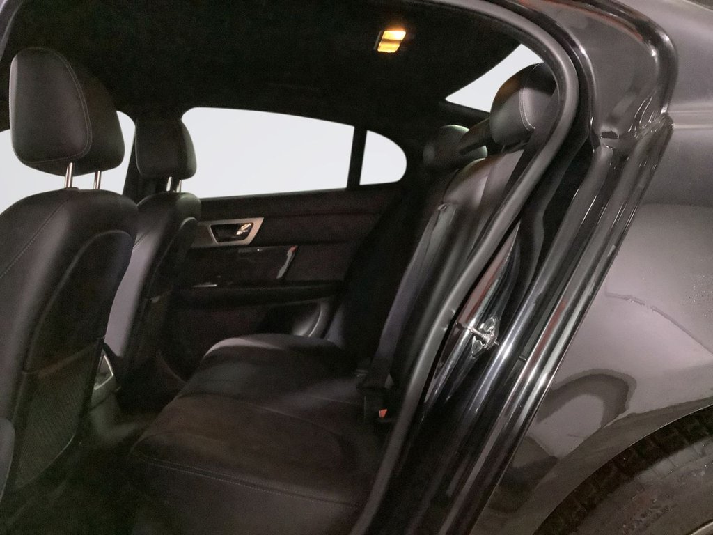 Used Jaguar XF 2015 for sale - 76333247: Photo 13