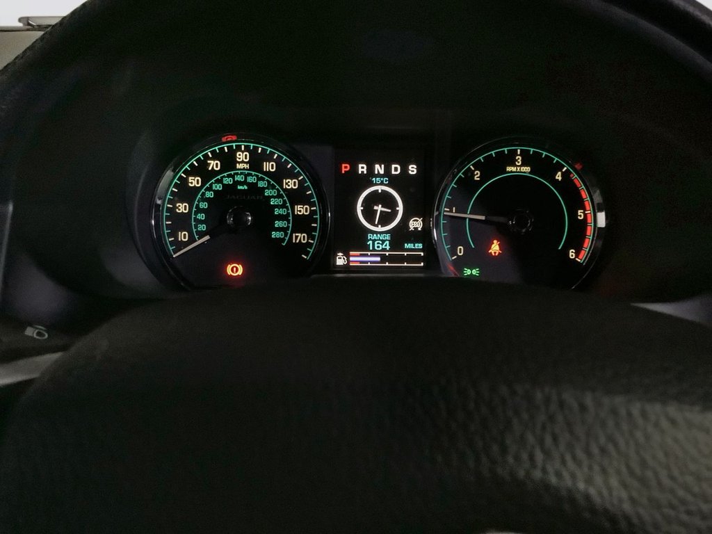 Used Jaguar XF 2015 for sale - 76333247: Photo 18