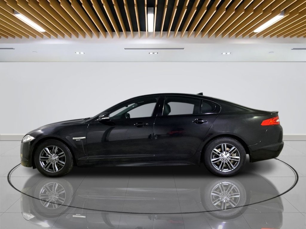Used Jaguar XF 2015 for sale - 76333247: Photo 5