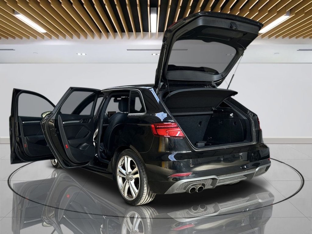 Used Audi A3 2018 for sale - 78180963: Photo 10