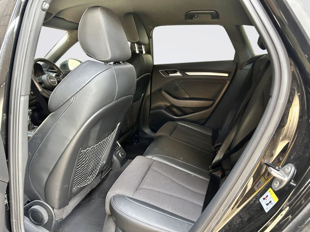 Used Audi A3 2018 for sale - 78180963: Photo 13