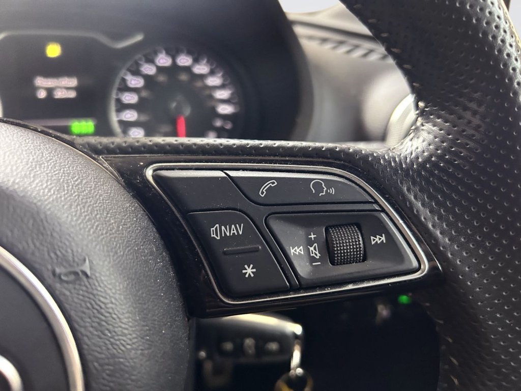 Used Audi A3 2018 for sale - 78180963: Photo 17