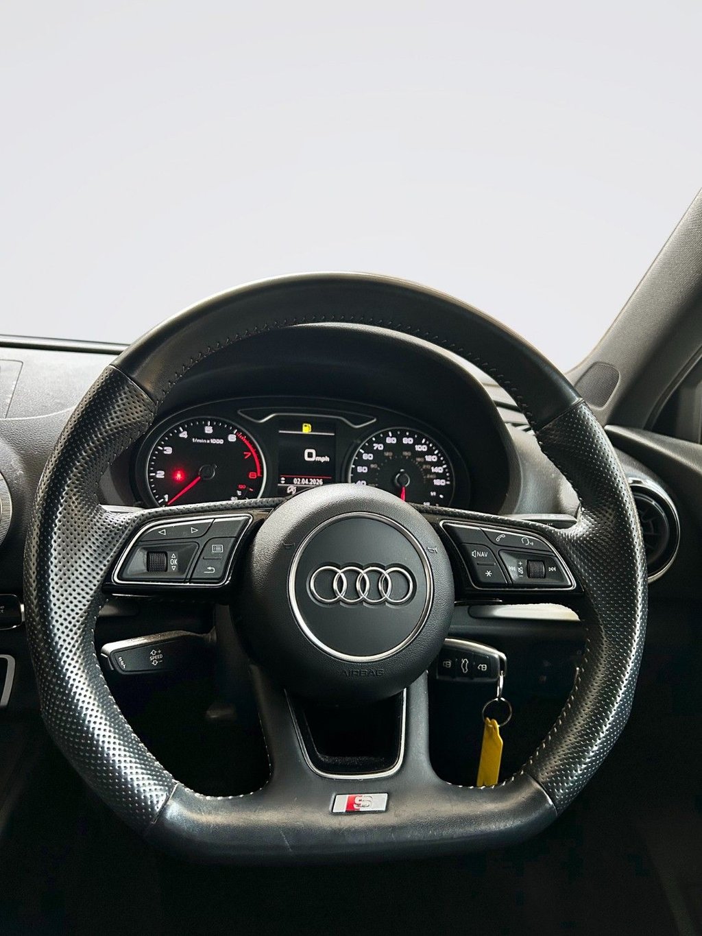 Used Audi A3 2018 for sale - 78180963: Photo 18