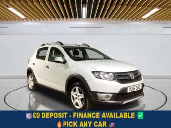 2016 (16) - 0.9 TCe Laureate Hatchback 5dr Petrol Manual Euro 6 (s/s) (90 ps)