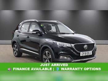 Used MG MG ZS 2018 for sale - 78364080: Photo