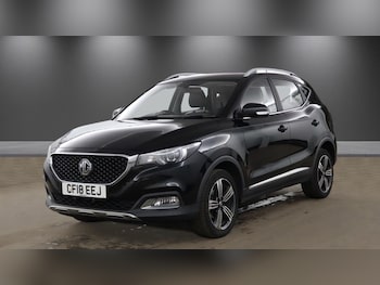 Used MG MG ZS 2018 for sale - 78364080: Photo