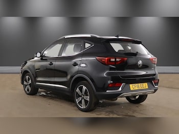 Used MG MG ZS 2018 for sale - 78364080: Photo