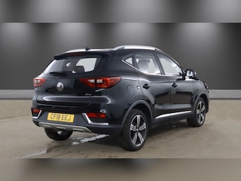 Used MG MG ZS 2018 for sale - 78364080: Photo
