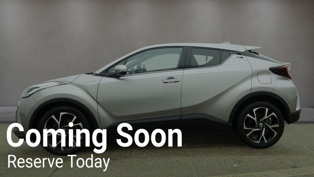 Used Toyota C-HR 2022 for sale - 77936681: Photo 6