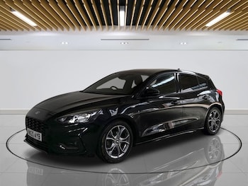 Used Ford Focus 2020 for sale - 78805732: Photo