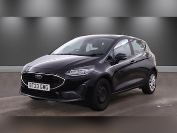 Used Ford Fiesta 2023 for sale - 79089790: Photo