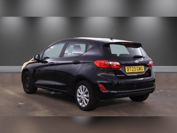 Used Ford Fiesta 2023 for sale - 79089790: Photo