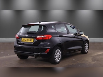 Used Ford Fiesta 2023 for sale - 79089790: Photo