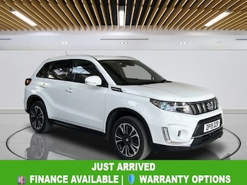 Used Suzuki Vitara 2019 for sale - 79422535: Photo