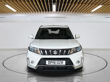 Used Suzuki Vitara 2019 for sale - 79422535: Photo