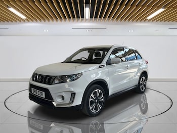 Used Suzuki Vitara 2019 for sale - 79422535: Photo