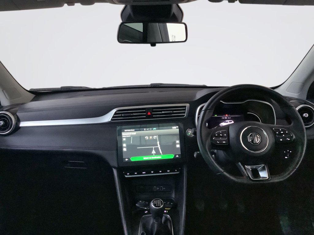 Used MG MG ZS 2023 for sale - 77911055: Photo 2