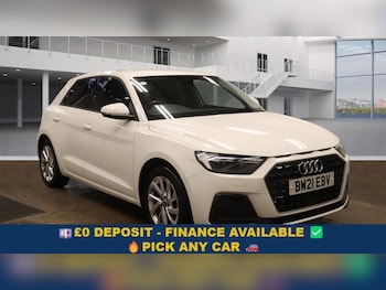 Audi A1 feature image