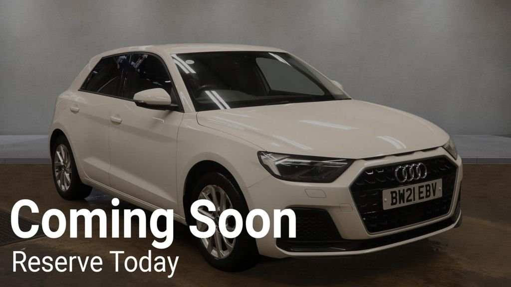 Used Audi A1 2021 for sale - 77212575: Photo 2