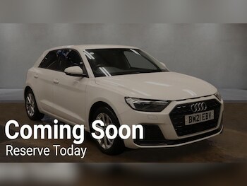 Used Audi A1 2021 for sale - 77212575: Photo