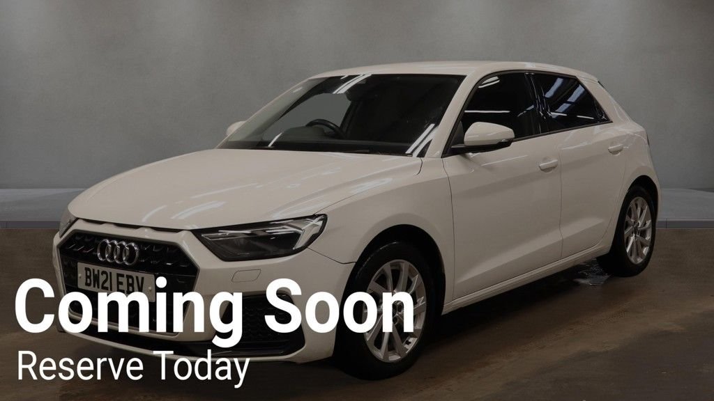 Used Audi A1 2021 for sale - 77212575: Photo 3