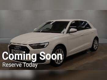 Used Audi A1 2021 for sale - 77212575: Photo