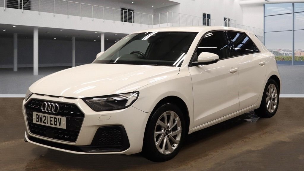Used Audi A1 2021 for sale - 77212575: Photo 8