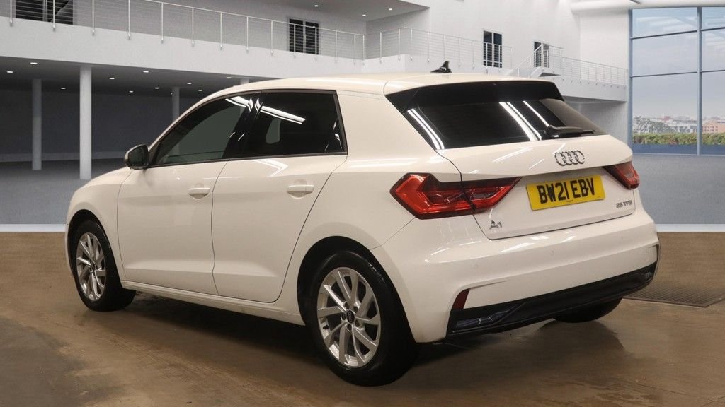 Used Audi A1 2021 for sale - 77212575: Photo 9